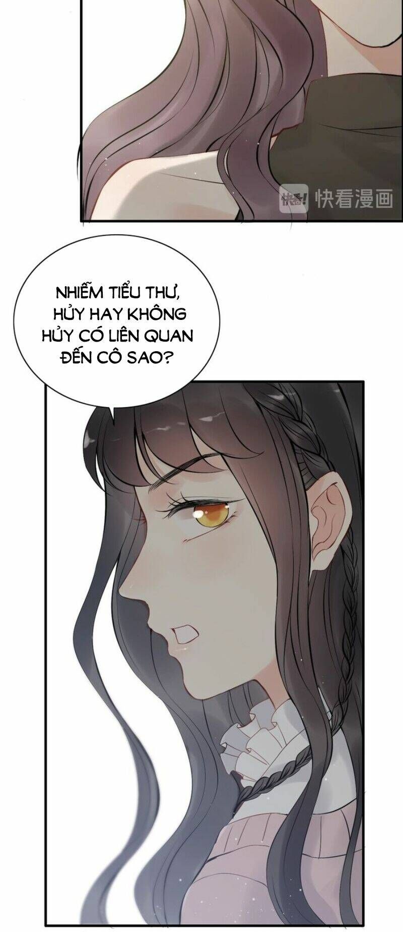 đọc truyện Cô Vợ Hợp Đồng Bỏ Trốn Của Tổng Giám Đốc Chương 189 ảnh 42 tại Thiên Thai Truyện