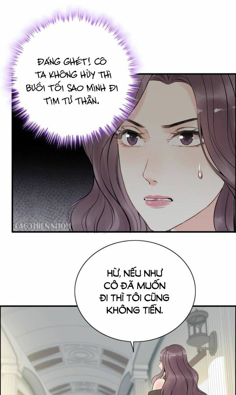 đọc truyện Cô Vợ Hợp Đồng Bỏ Trốn Của Tổng Giám Đốc Chương 189 ảnh 43 tại Thiên Thai Truyện