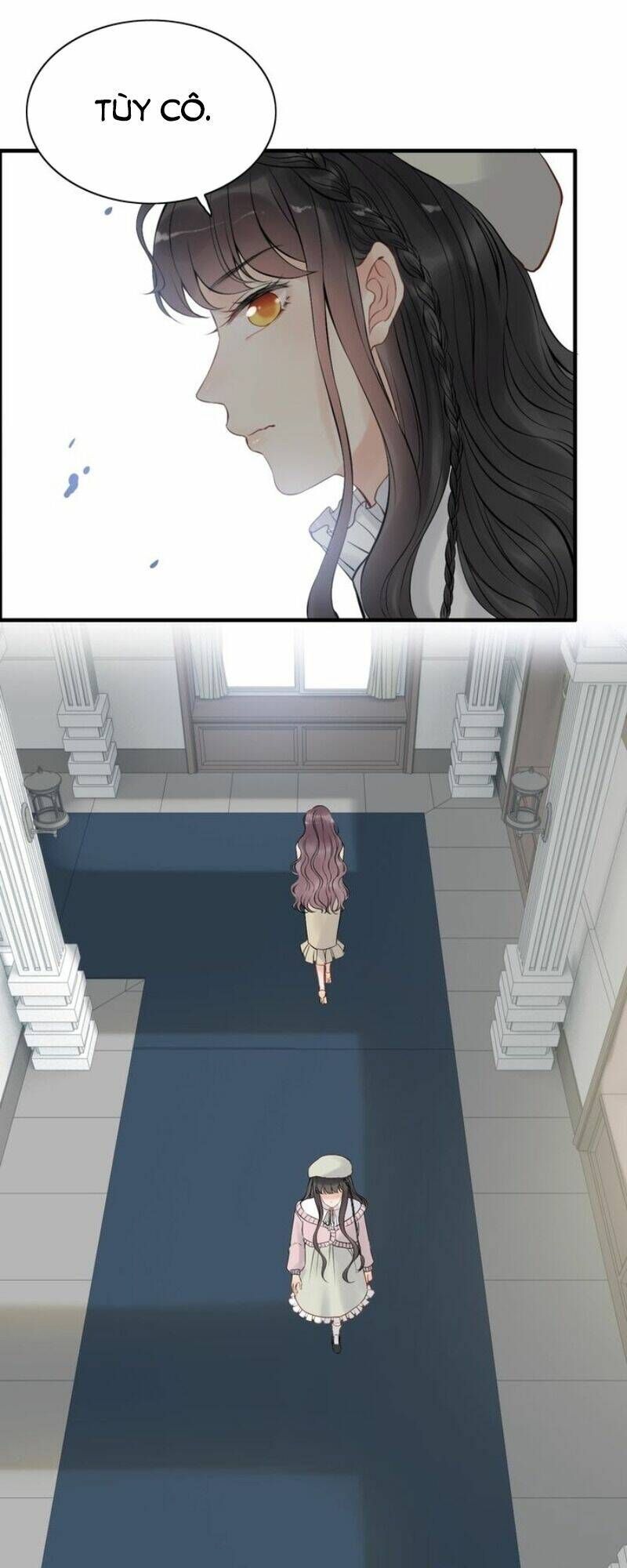 đọc truyện Cô Vợ Hợp Đồng Bỏ Trốn Của Tổng Giám Đốc Chương 189 ảnh 45 tại Thiên Thai Truyện