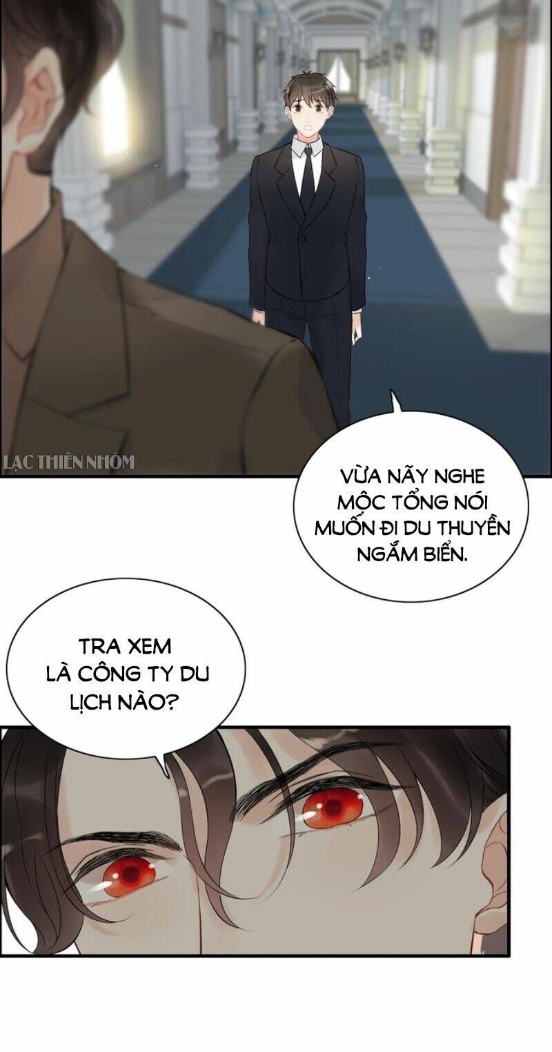 đọc truyện Cô Vợ Hợp Đồng Bỏ Trốn Của Tổng Giám Đốc Chương 189 ảnh 48 tại Thiên Thai Truyện