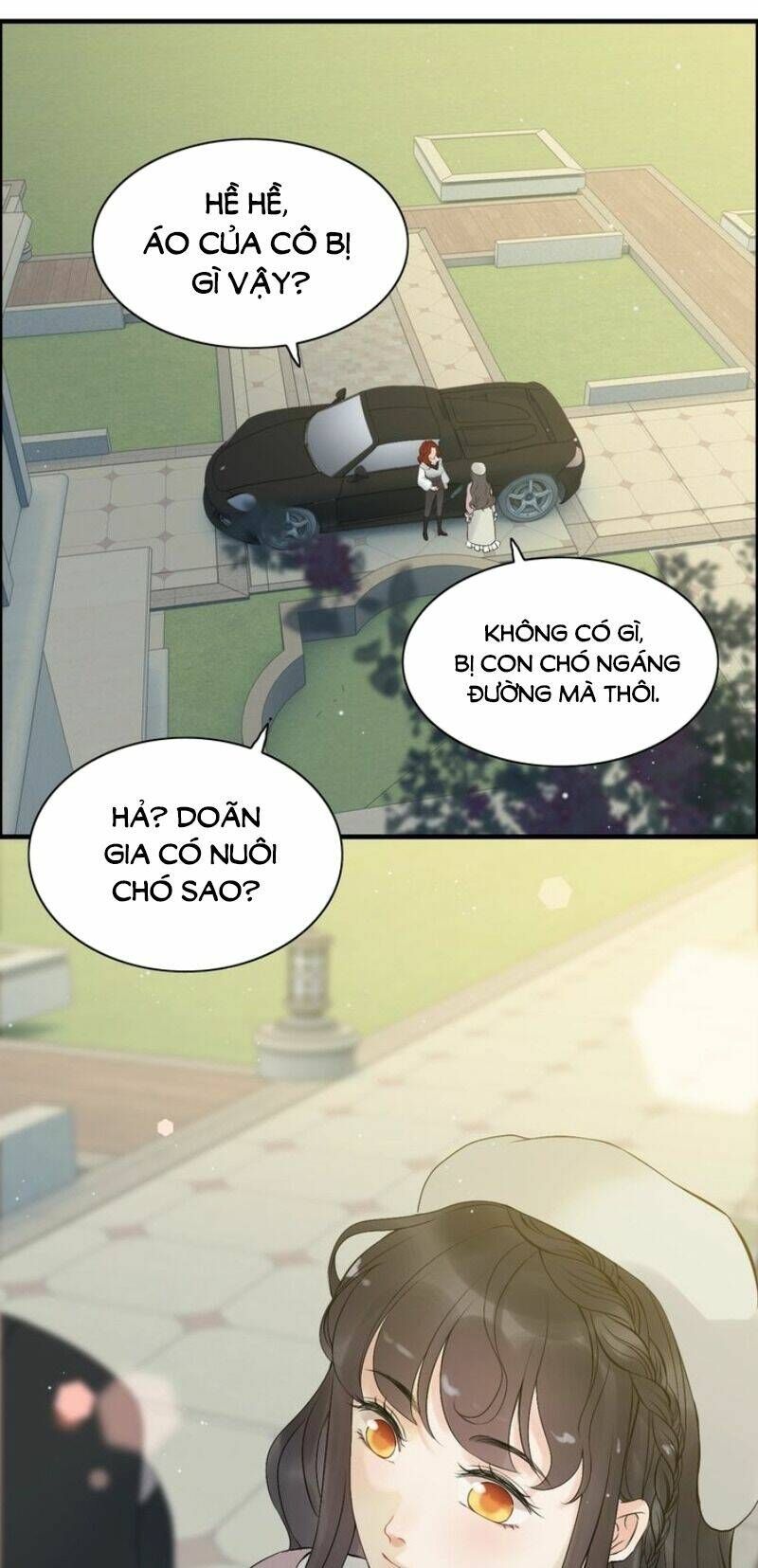 đọc truyện Cô Vợ Hợp Đồng Bỏ Trốn Của Tổng Giám Đốc Chương 189 ảnh 49 tại Thiên Thai Truyện