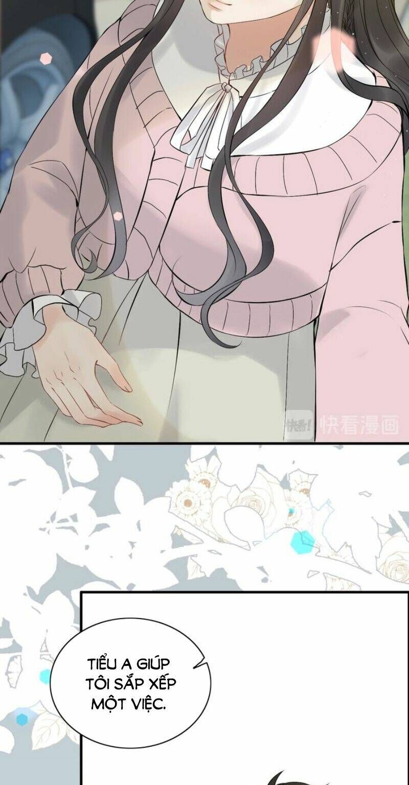 đọc truyện Cô Vợ Hợp Đồng Bỏ Trốn Của Tổng Giám Đốc Chương 189 ảnh 50 tại Thiên Thai Truyện