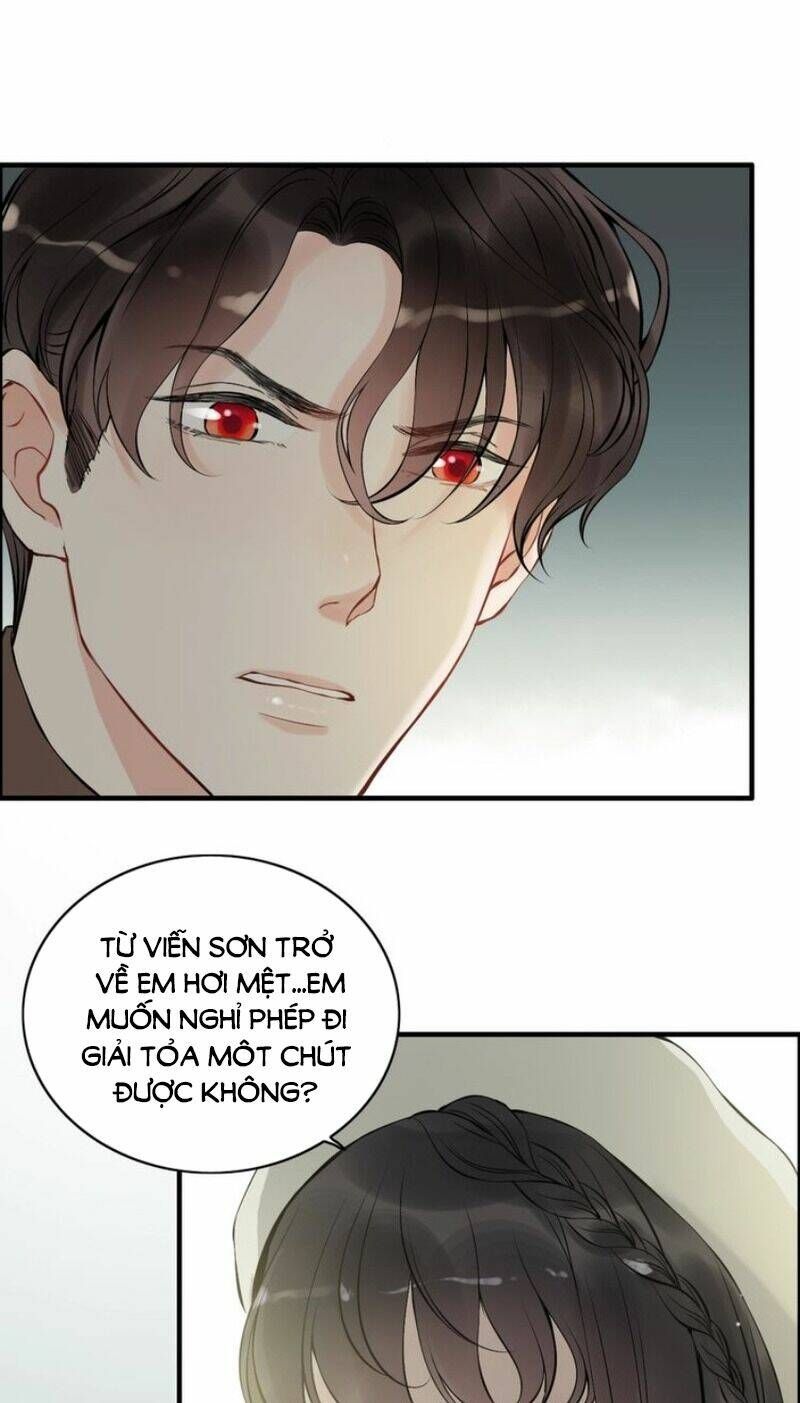 đọc truyện Cô Vợ Hợp Đồng Bỏ Trốn Của Tổng Giám Đốc Chương 189 ảnh 7 tại Thiên Thai Truyện