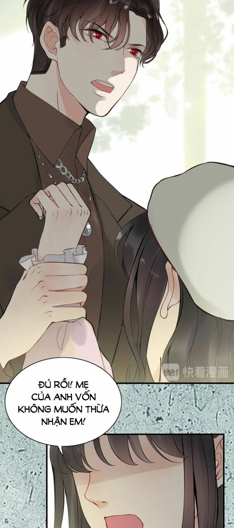 đọc truyện Cô Vợ Hợp Đồng Bỏ Trốn Của Tổng Giám Đốc Chương 189 ảnh 9 tại Thiên Thai Truyện