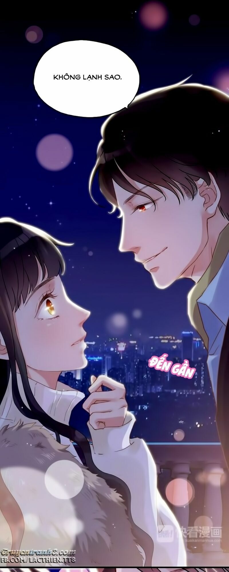 đọc truyện Cô Vợ Hợp Đồng Bỏ Trốn Của Tổng Giám Đốc Chương 19.5 ảnh 20 tại Thiên Thai Truyện