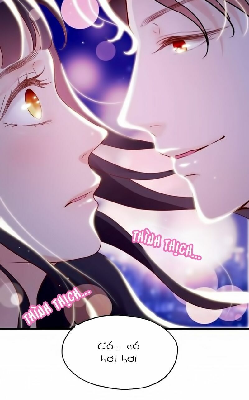 đọc truyện Cô Vợ Hợp Đồng Bỏ Trốn Của Tổng Giám Đốc Chương 19.5 ảnh 21 tại Thiên Thai Truyện