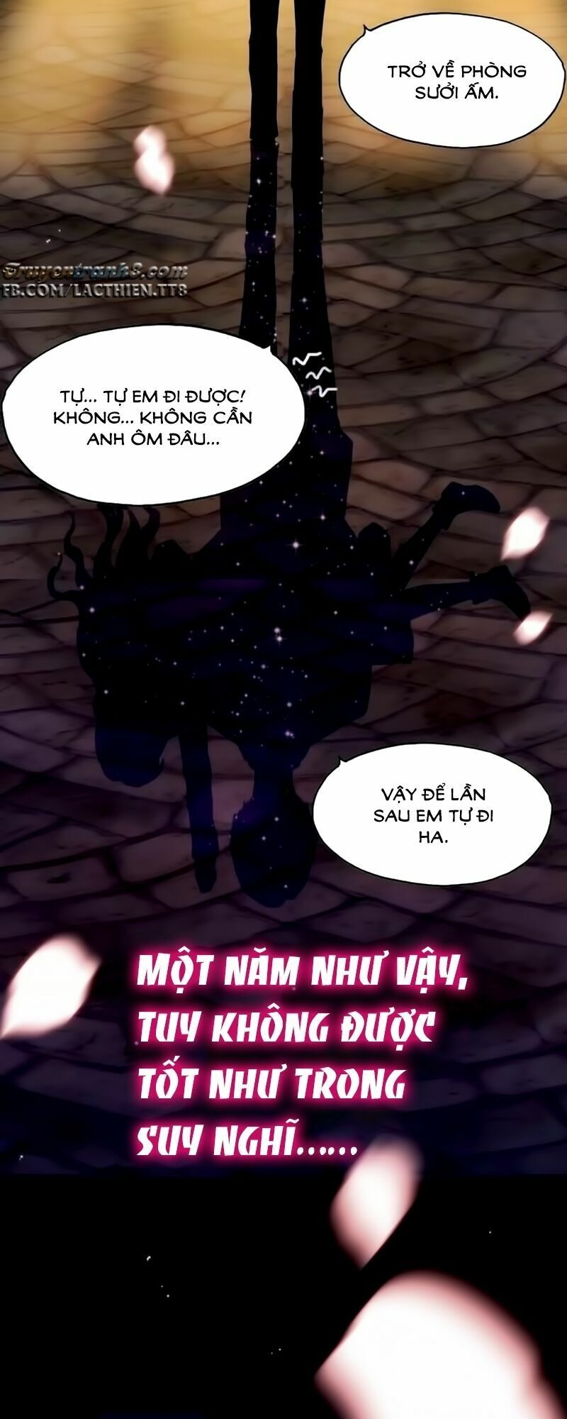 đọc truyện Cô Vợ Hợp Đồng Bỏ Trốn Của Tổng Giám Đốc Chương 19.5 ảnh 23 tại Thiên Thai Truyện