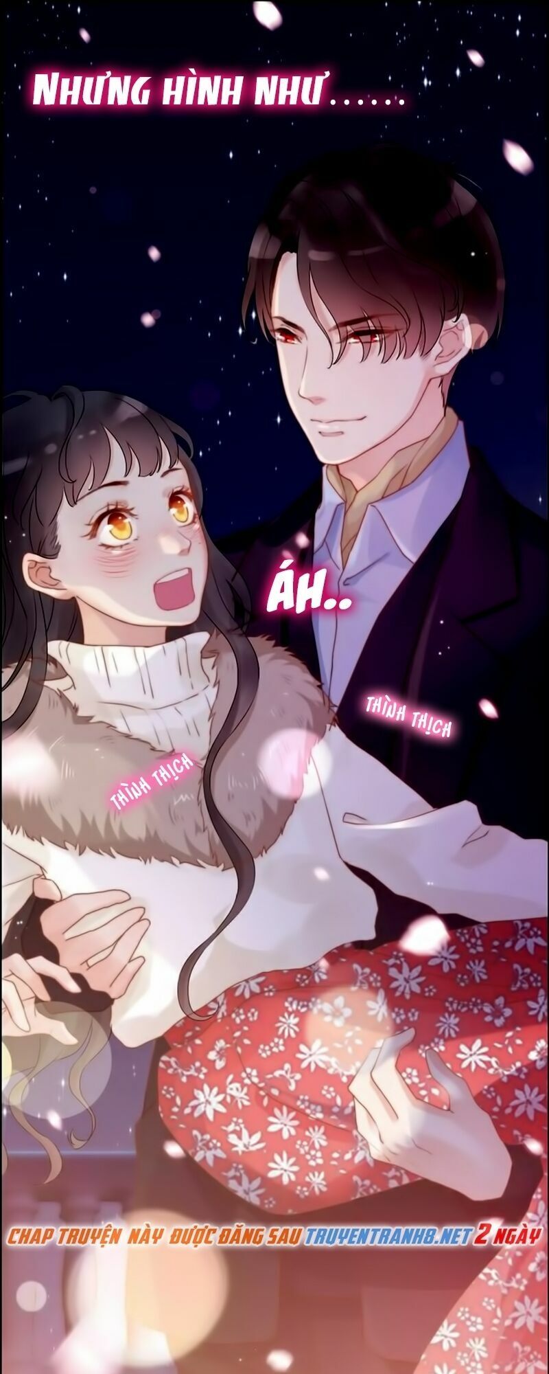 đọc truyện Cô Vợ Hợp Đồng Bỏ Trốn Của Tổng Giám Đốc Chương 19.5 ảnh 25 tại Thiên Thai Truyện