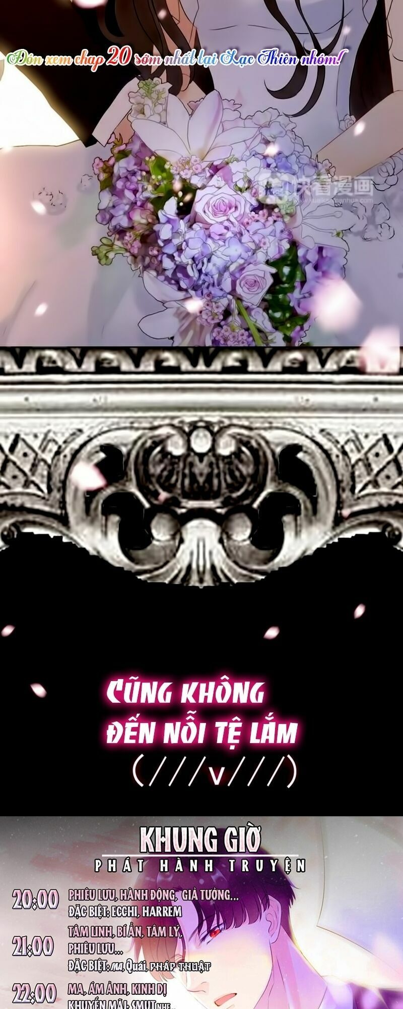 đọc truyện Cô Vợ Hợp Đồng Bỏ Trốn Của Tổng Giám Đốc Chương 19.5 ảnh 28 tại Thiên Thai Truyện