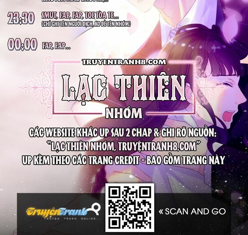 đọc truyện Cô Vợ Hợp Đồng Bỏ Trốn Của Tổng Giám Đốc Chương 19.5 ảnh 29 tại Thiên Thai Truyện