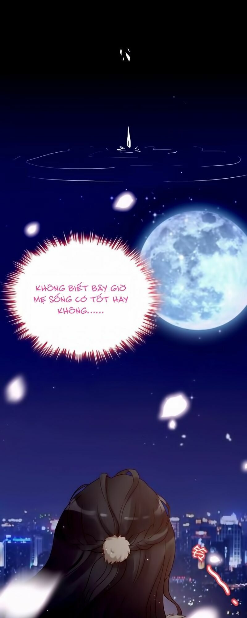 đọc truyện Cô Vợ Hợp Đồng Bỏ Trốn Của Tổng Giám Đốc Chương 19.5 ảnh 7 tại Thiên Thai Truyện