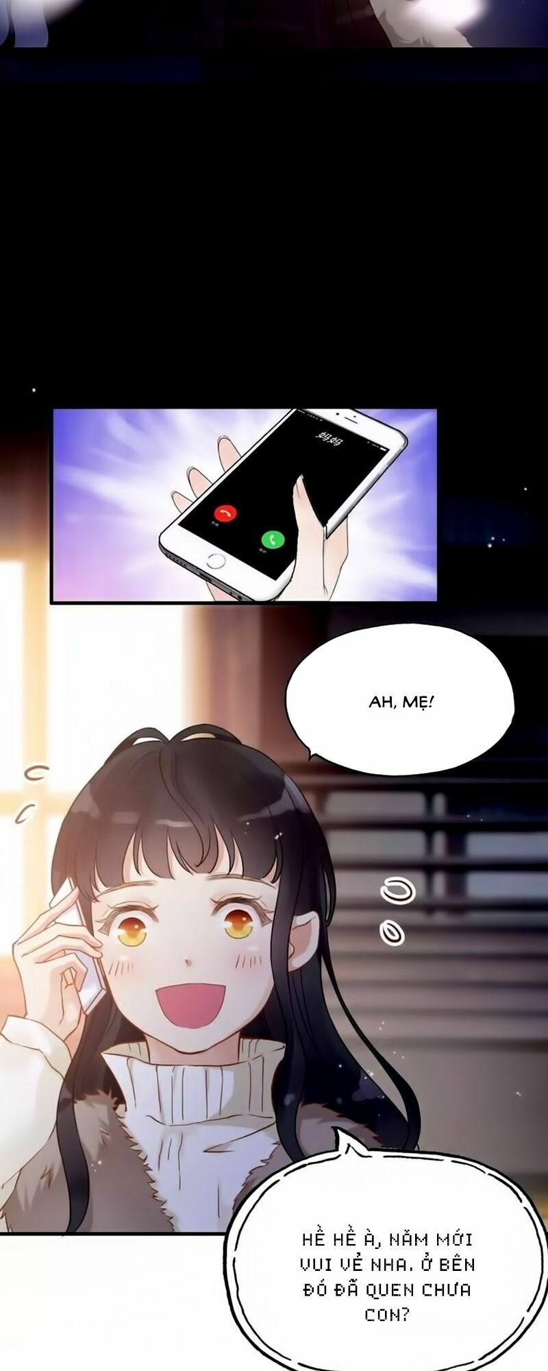 đọc truyện Cô Vợ Hợp Đồng Bỏ Trốn Của Tổng Giám Đốc Chương 19.5 ảnh 8 tại Thiên Thai Truyện