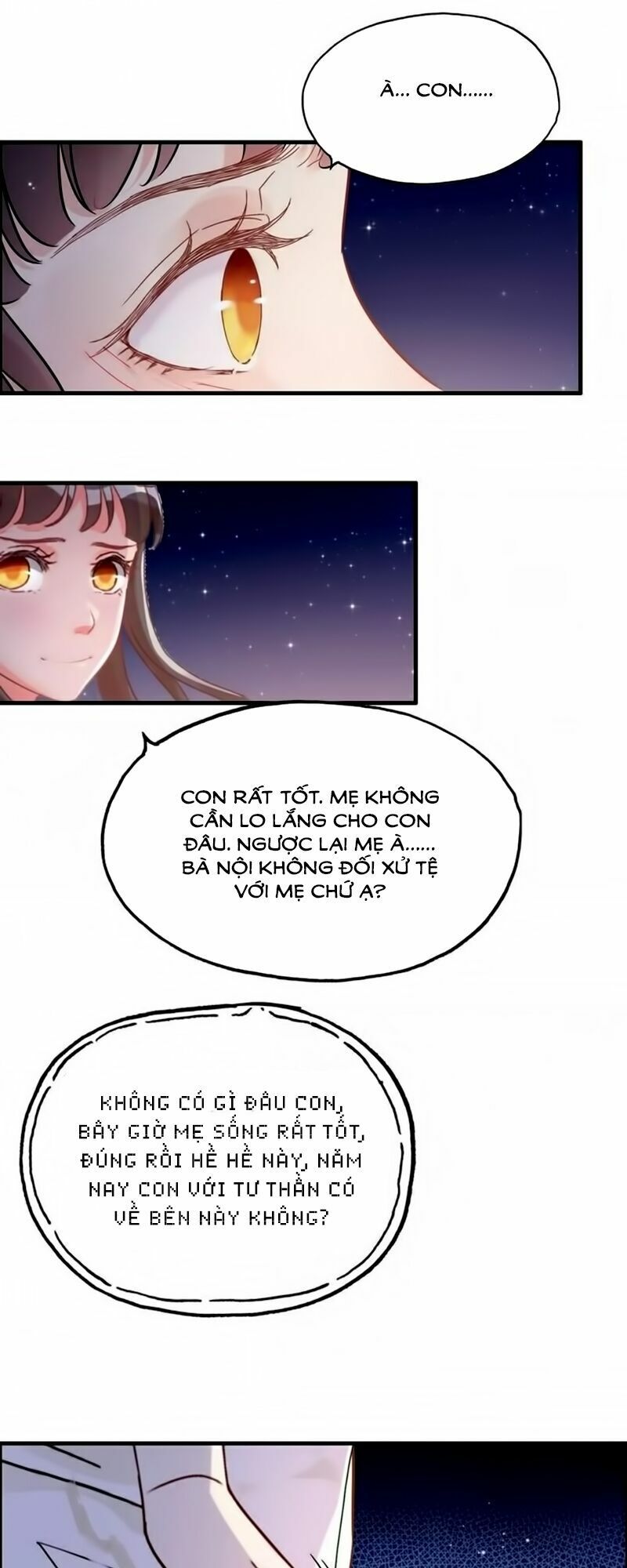 đọc truyện Cô Vợ Hợp Đồng Bỏ Trốn Của Tổng Giám Đốc Chương 19.5 ảnh 10 tại Thiên Thai Truyện