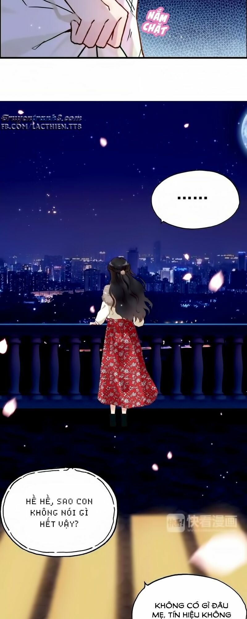 đọc truyện Cô Vợ Hợp Đồng Bỏ Trốn Của Tổng Giám Đốc Chương 19.5 ảnh 11 tại Thiên Thai Truyện