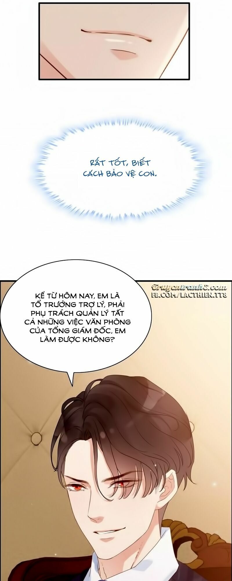 đọc truyện Cô Vợ Hợp Đồng Bỏ Trốn Của Tổng Giám Đốc Chương 19 ảnh 12 tại Thiên Thai Truyện