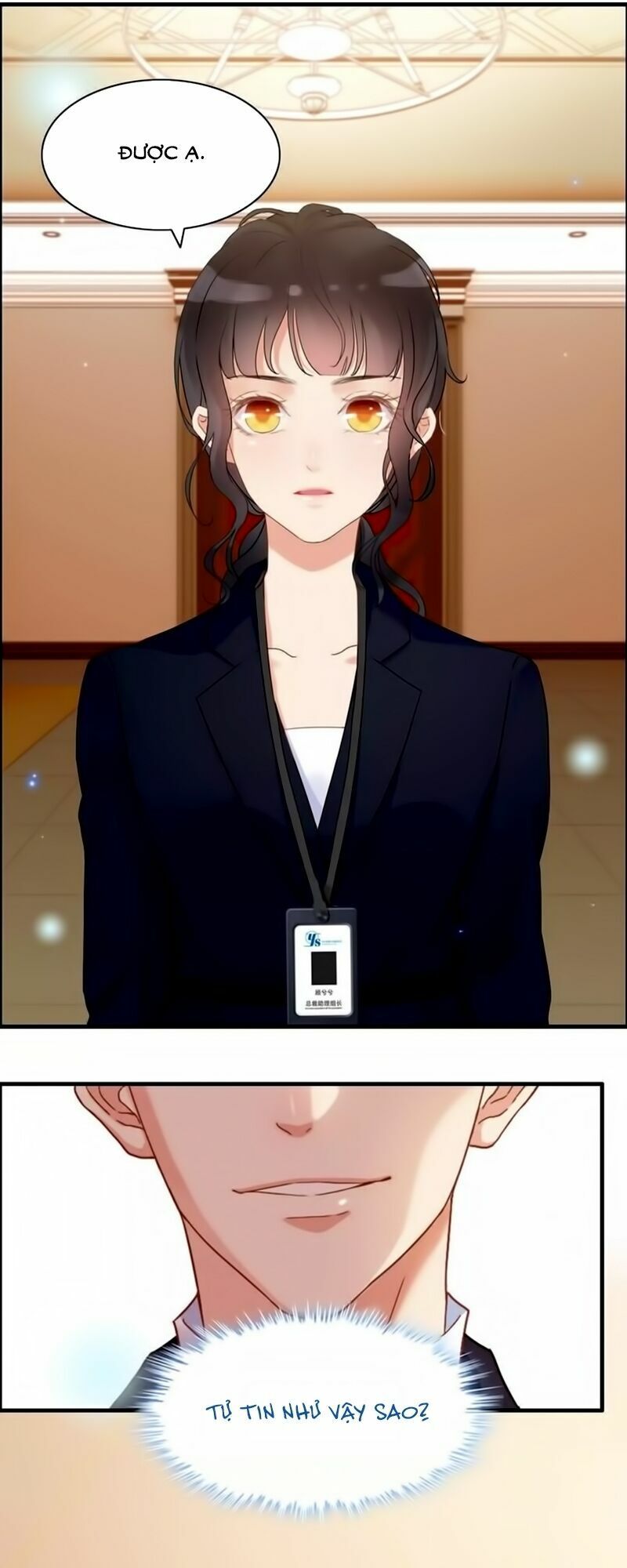 đọc truyện Cô Vợ Hợp Đồng Bỏ Trốn Của Tổng Giám Đốc Chương 19 ảnh 14 tại Thiên Thai Truyện