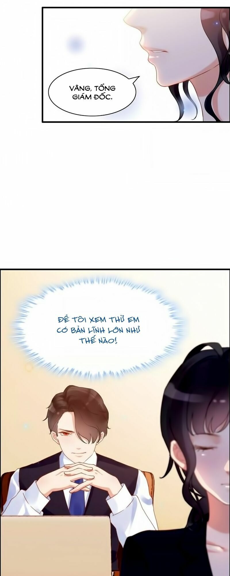 đọc truyện Cô Vợ Hợp Đồng Bỏ Trốn Của Tổng Giám Đốc Chương 19 ảnh 17 tại Thiên Thai Truyện