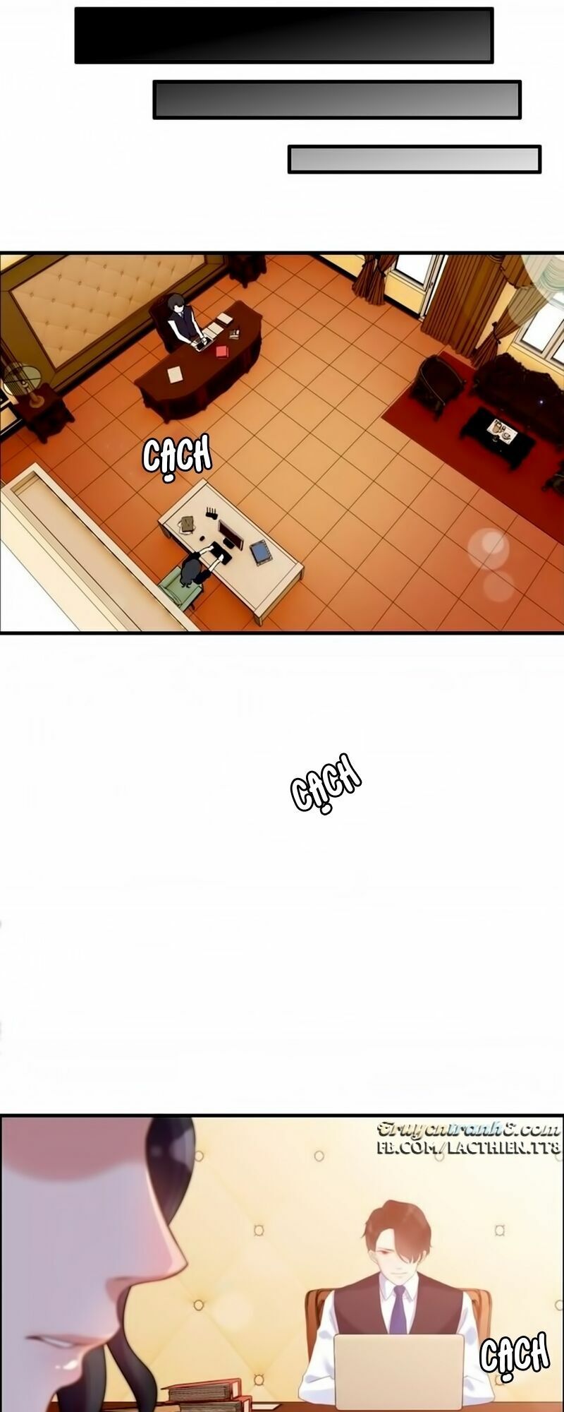 đọc truyện Cô Vợ Hợp Đồng Bỏ Trốn Của Tổng Giám Đốc Chương 19 ảnh 20 tại Thiên Thai Truyện