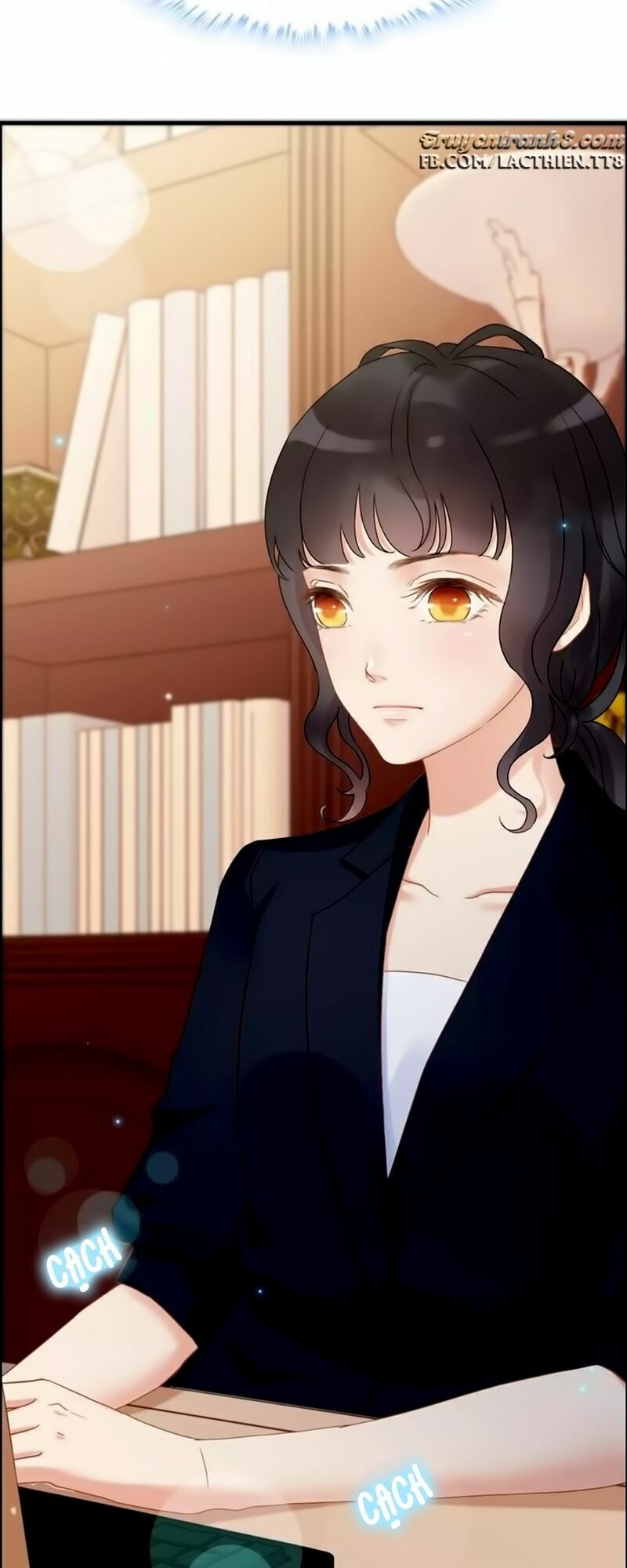 đọc truyện Cô Vợ Hợp Đồng Bỏ Trốn Của Tổng Giám Đốc Chương 19 ảnh 23 tại Thiên Thai Truyện