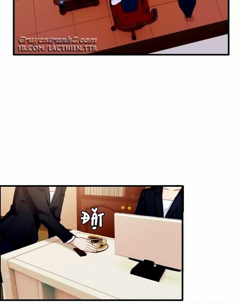 đọc truyện Cô Vợ Hợp Đồng Bỏ Trốn Của Tổng Giám Đốc Chương 19 ảnh 26 tại Thiên Thai Truyện