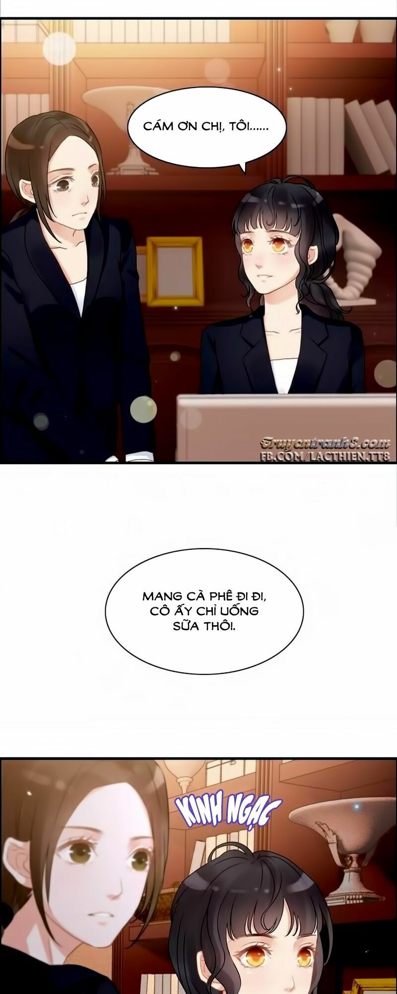 đọc truyện Cô Vợ Hợp Đồng Bỏ Trốn Của Tổng Giám Đốc Chương 19 ảnh 27 tại Thiên Thai Truyện