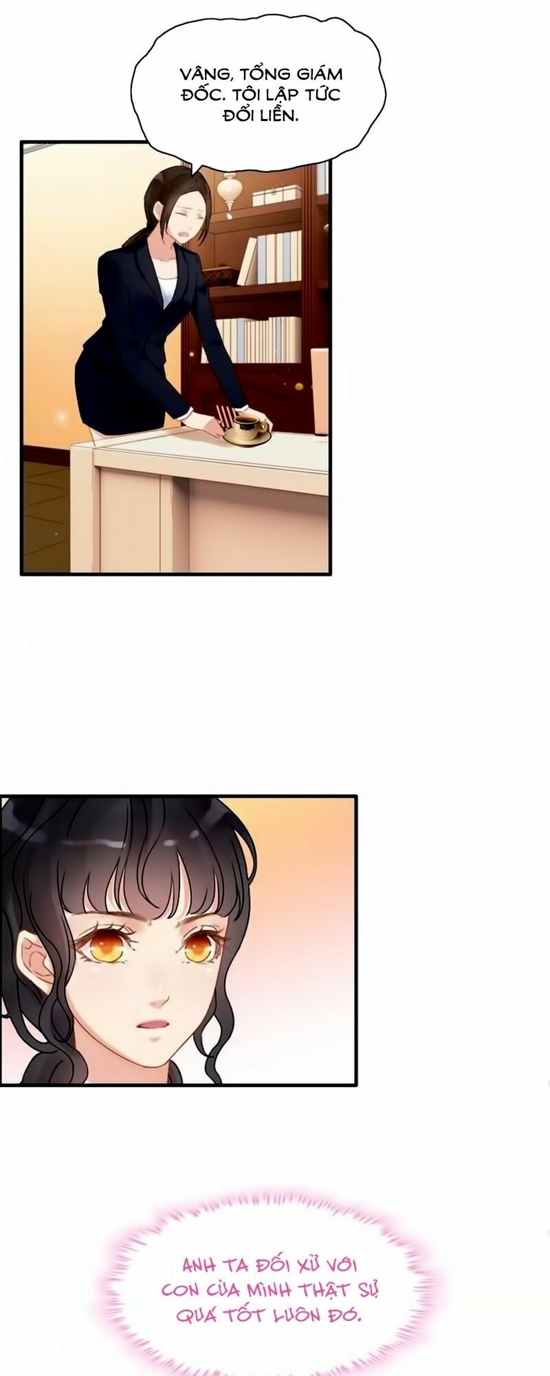 đọc truyện Cô Vợ Hợp Đồng Bỏ Trốn Của Tổng Giám Đốc Chương 19 ảnh 31 tại Thiên Thai Truyện