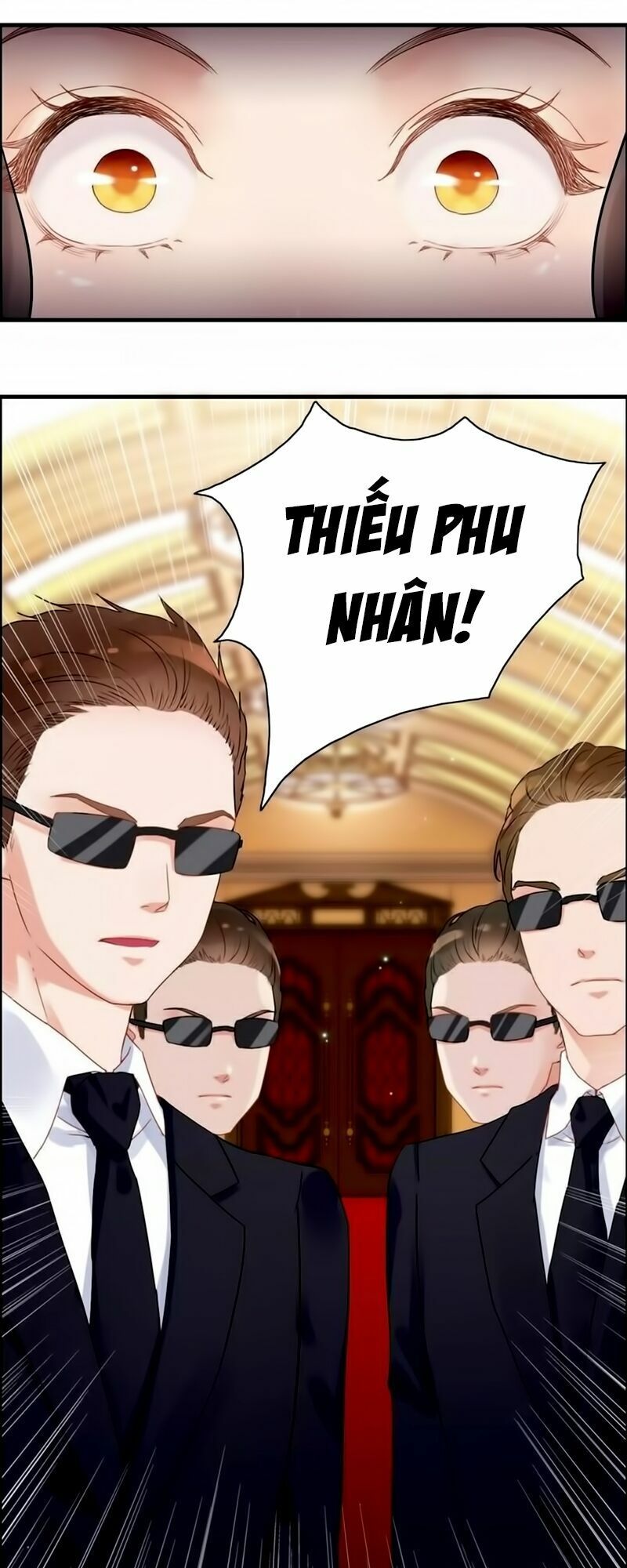 đọc truyện Cô Vợ Hợp Đồng Bỏ Trốn Của Tổng Giám Đốc Chương 19 ảnh 5 tại Thiên Thai Truyện