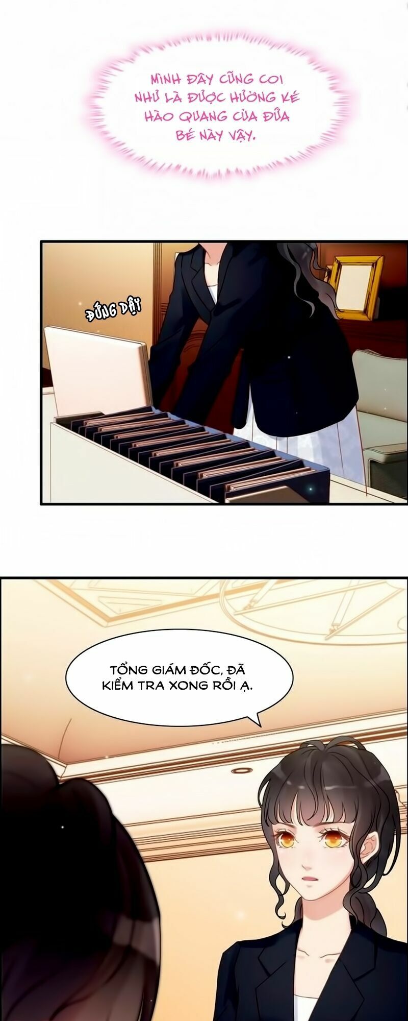 đọc truyện Cô Vợ Hợp Đồng Bỏ Trốn Của Tổng Giám Đốc Chương 19 ảnh 33 tại Thiên Thai Truyện