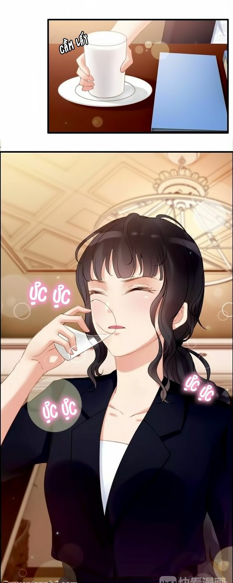 đọc truyện Cô Vợ Hợp Đồng Bỏ Trốn Của Tổng Giám Đốc Chương 19 ảnh 39 tại Thiên Thai Truyện