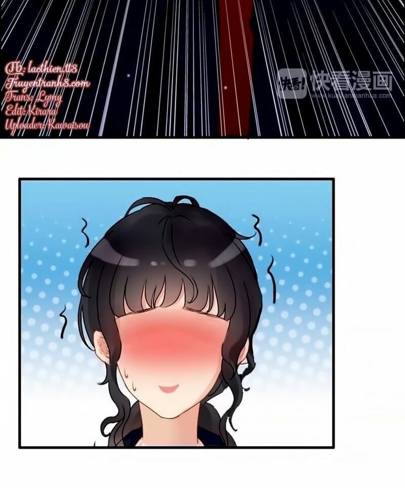 đọc truyện Cô Vợ Hợp Đồng Bỏ Trốn Của Tổng Giám Đốc Chương 19 ảnh 6 tại Thiên Thai Truyện