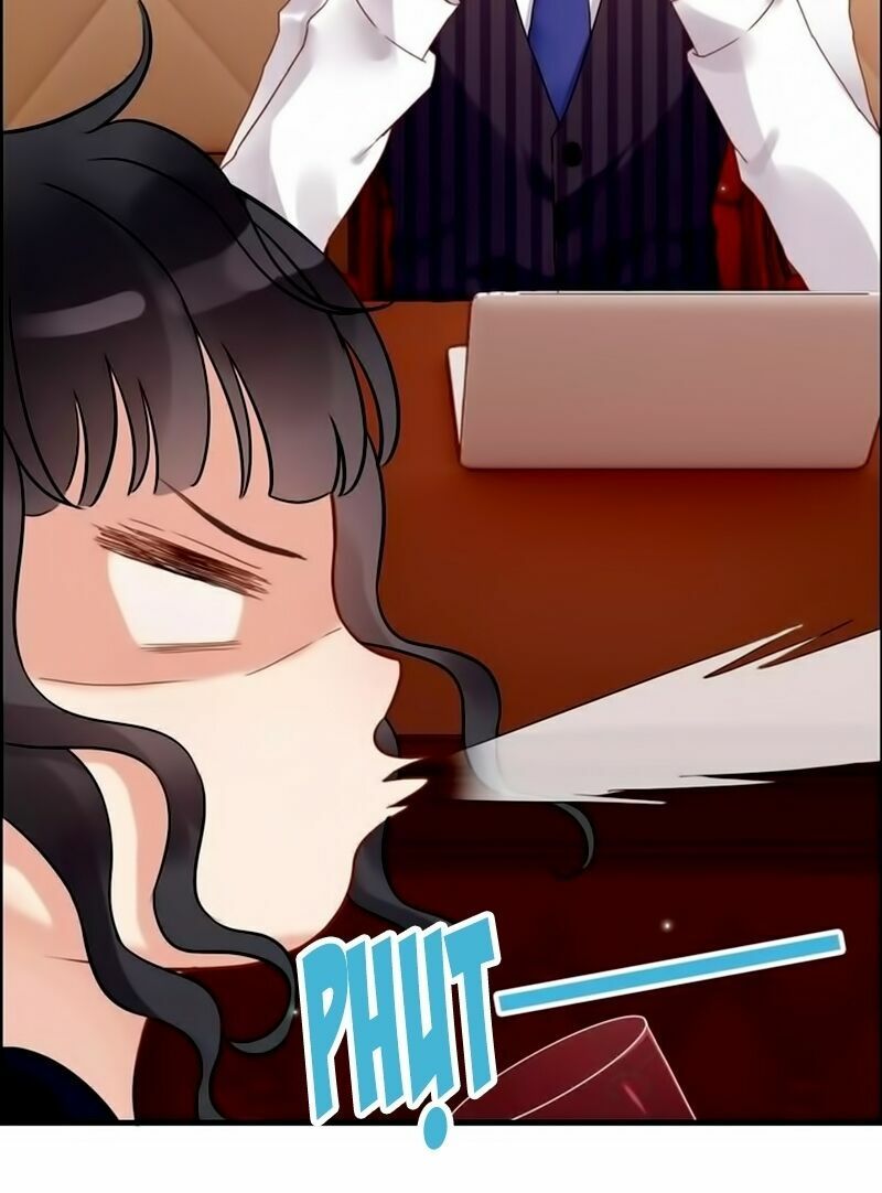 đọc truyện Cô Vợ Hợp Đồng Bỏ Trốn Của Tổng Giám Đốc Chương 19 ảnh 42 tại Thiên Thai Truyện