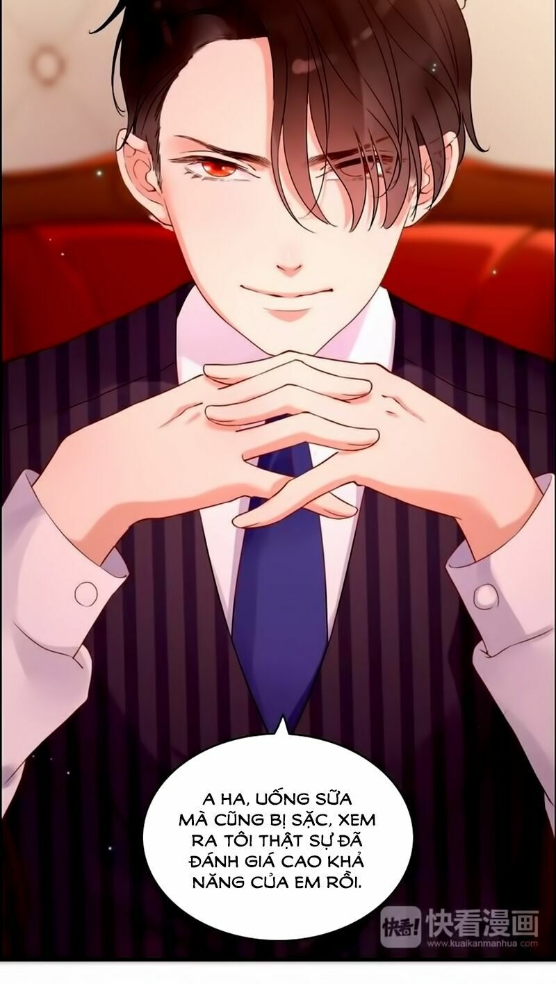 đọc truyện Cô Vợ Hợp Đồng Bỏ Trốn Của Tổng Giám Đốc Chương 19 ảnh 44 tại Thiên Thai Truyện