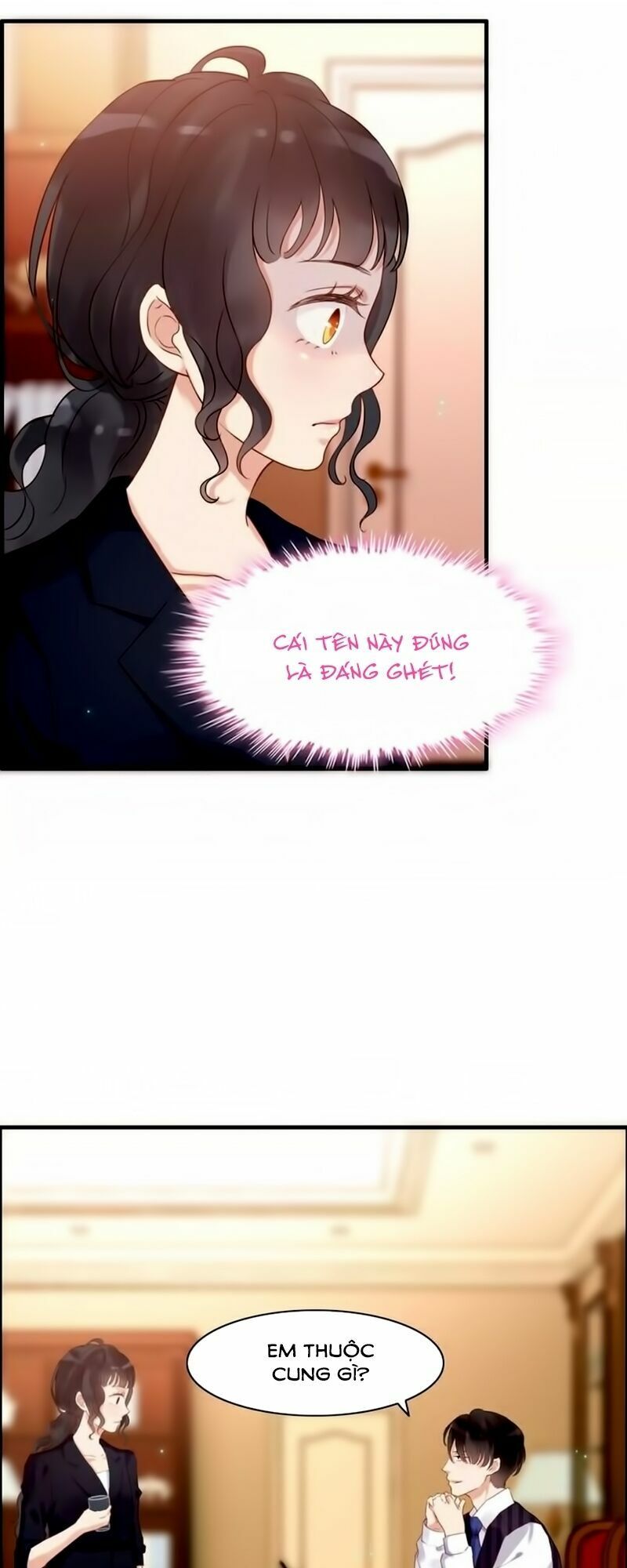 đọc truyện Cô Vợ Hợp Đồng Bỏ Trốn Của Tổng Giám Đốc Chương 19 ảnh 45 tại Thiên Thai Truyện