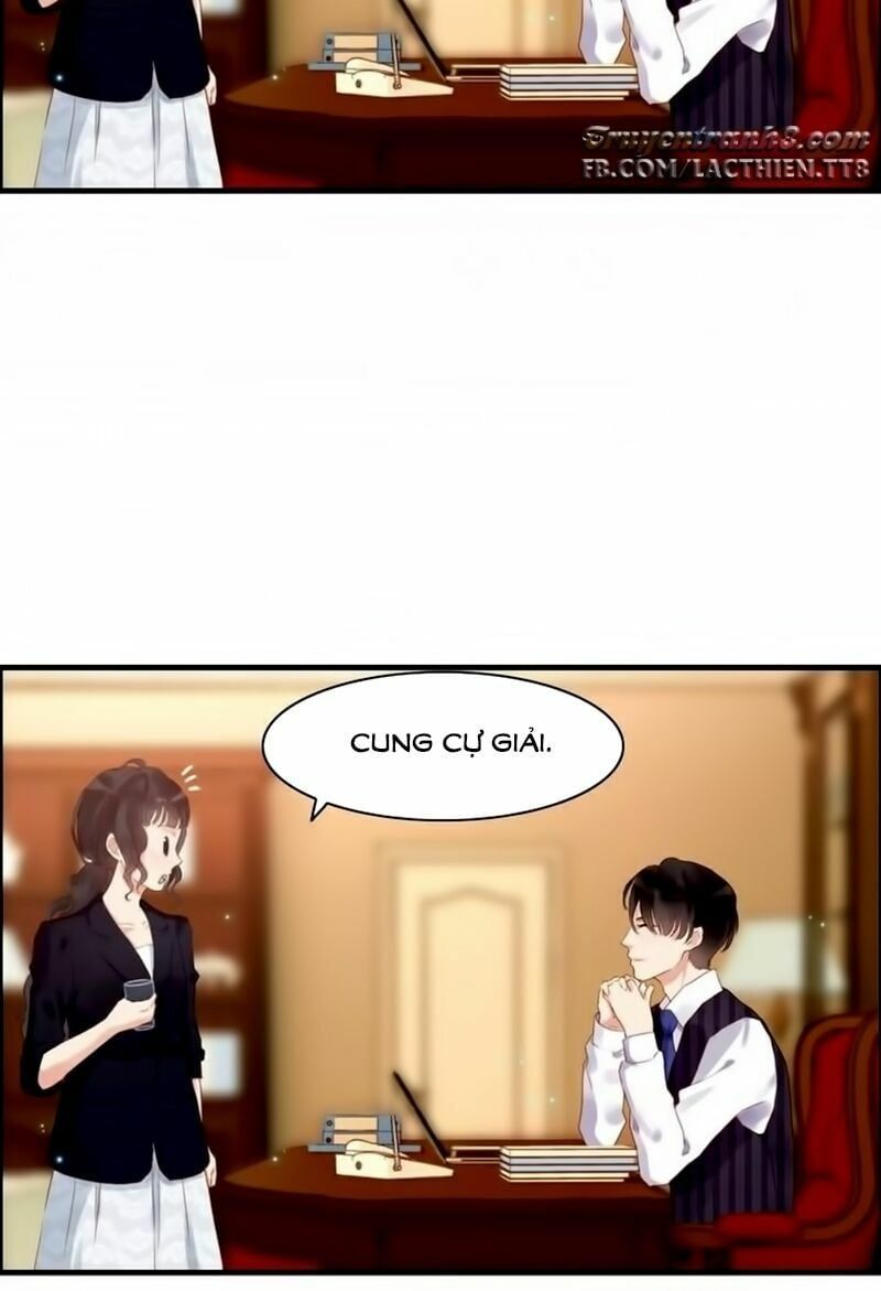 đọc truyện Cô Vợ Hợp Đồng Bỏ Trốn Của Tổng Giám Đốc Chương 19 ảnh 46 tại Thiên Thai Truyện