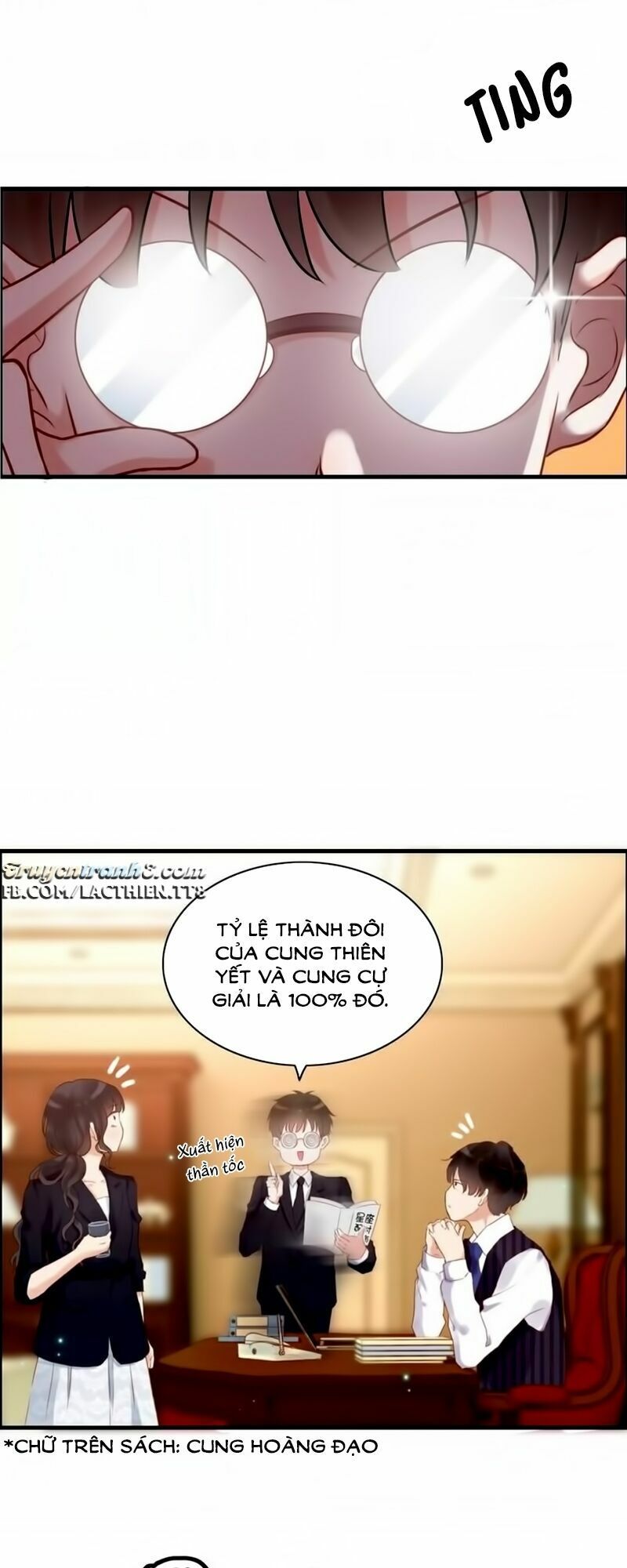 đọc truyện Cô Vợ Hợp Đồng Bỏ Trốn Của Tổng Giám Đốc Chương 19 ảnh 47 tại Thiên Thai Truyện