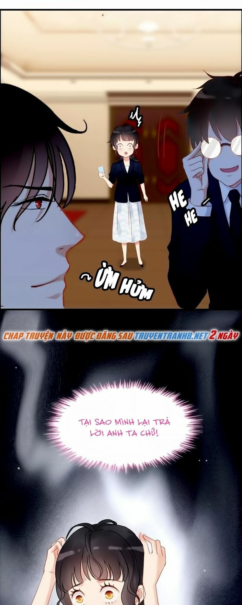 đọc truyện Cô Vợ Hợp Đồng Bỏ Trốn Của Tổng Giám Đốc Chương 19 ảnh 49 tại Thiên Thai Truyện