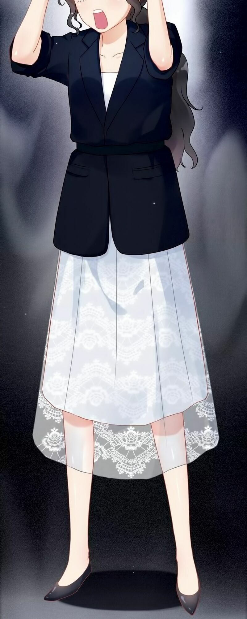 đọc truyện Cô Vợ Hợp Đồng Bỏ Trốn Của Tổng Giám Đốc Chương 19 ảnh 50 tại Thiên Thai Truyện