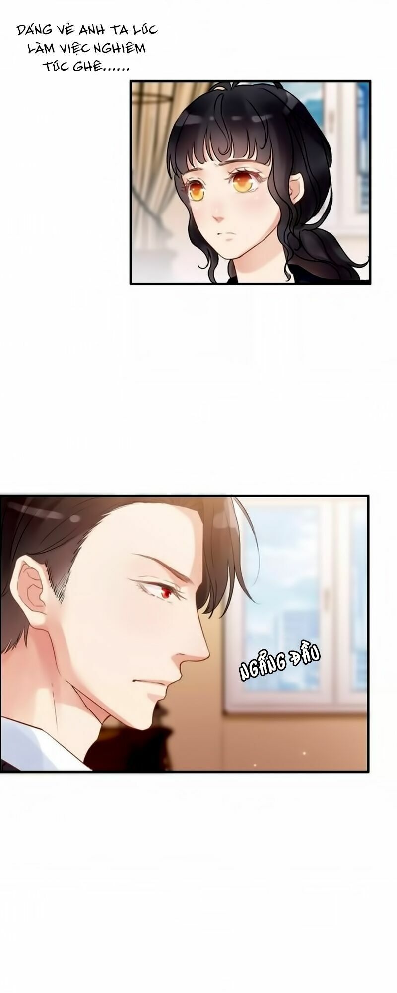 đọc truyện Cô Vợ Hợp Đồng Bỏ Trốn Của Tổng Giám Đốc Chương 19 ảnh 9 tại Thiên Thai Truyện