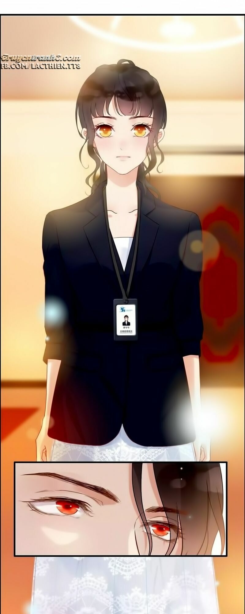 đọc truyện Cô Vợ Hợp Đồng Bỏ Trốn Của Tổng Giám Đốc Chương 19 ảnh 10 tại Thiên Thai Truyện