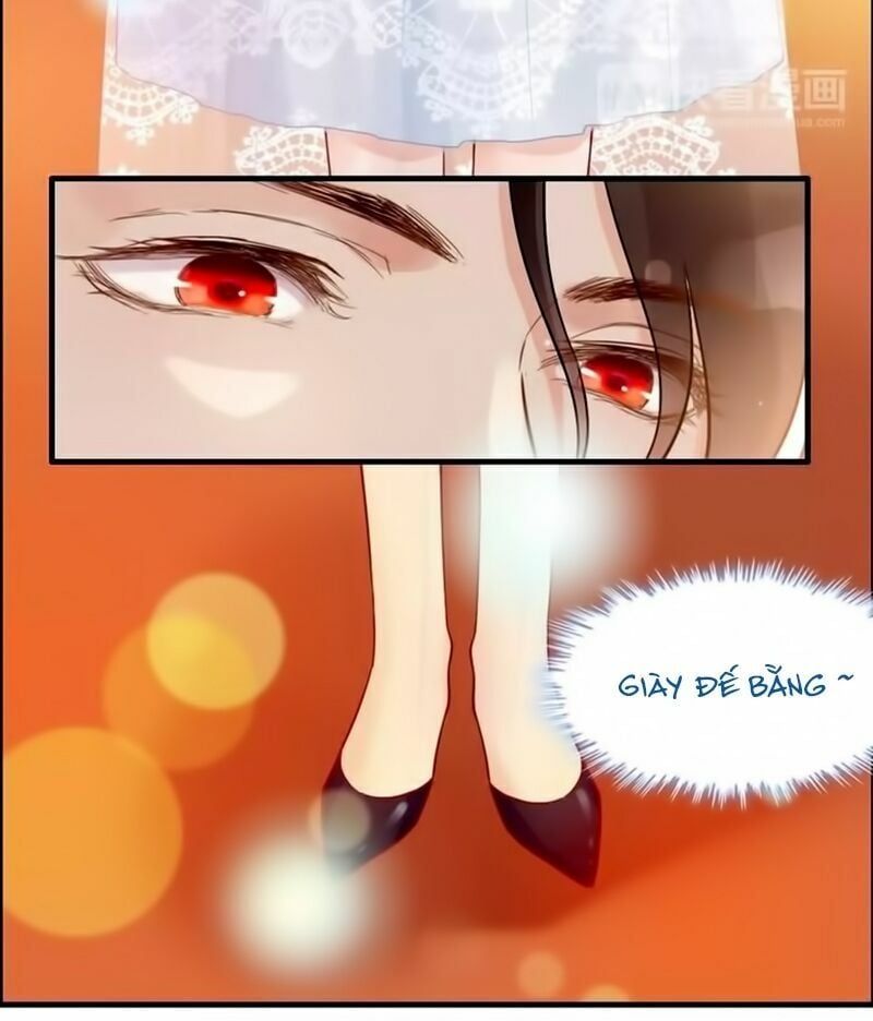 đọc truyện Cô Vợ Hợp Đồng Bỏ Trốn Của Tổng Giám Đốc Chương 19 ảnh 11 tại Thiên Thai Truyện