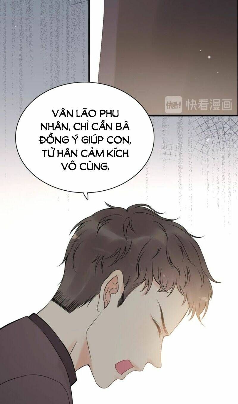 đọc truyện Cô Vợ Hợp Đồng Bỏ Trốn Của Tổng Giám Đốc Chương 190 ảnh 15 tại Thiên Thai Truyện