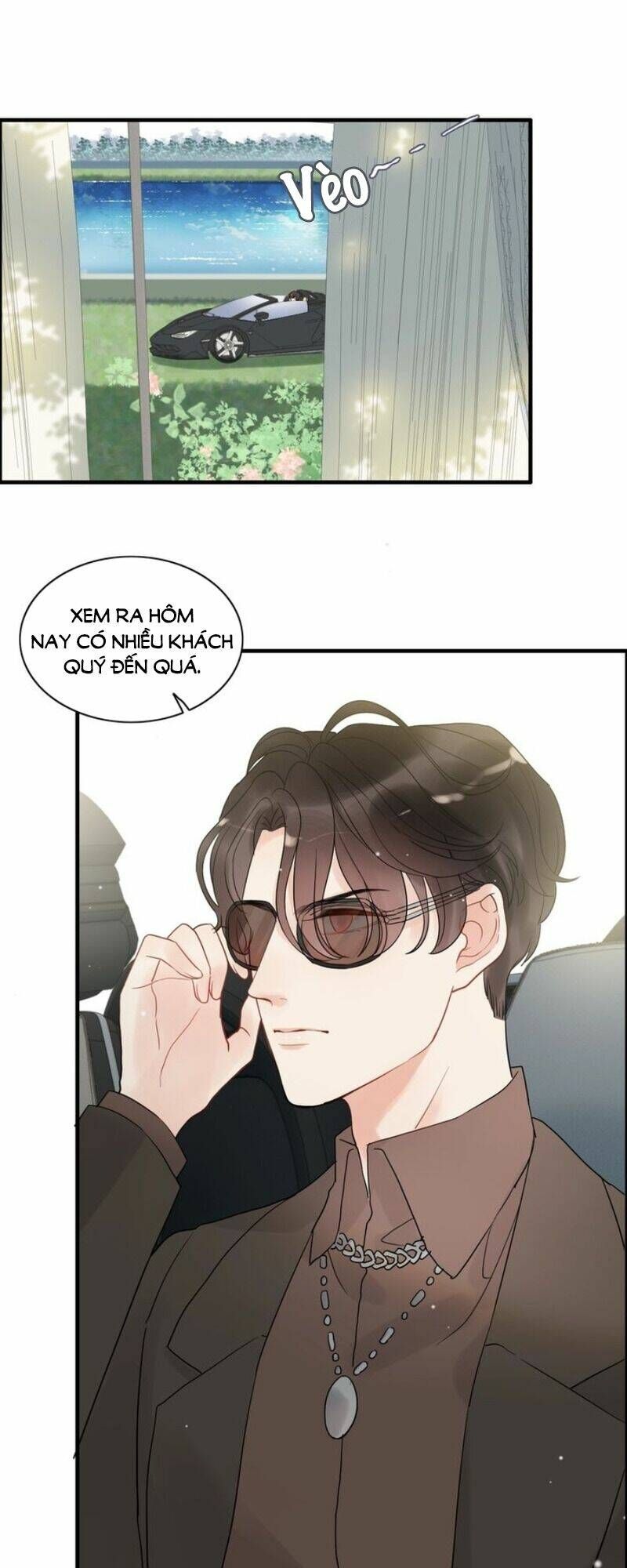 đọc truyện Cô Vợ Hợp Đồng Bỏ Trốn Của Tổng Giám Đốc Chương 190 ảnh 20 tại Thiên Thai Truyện