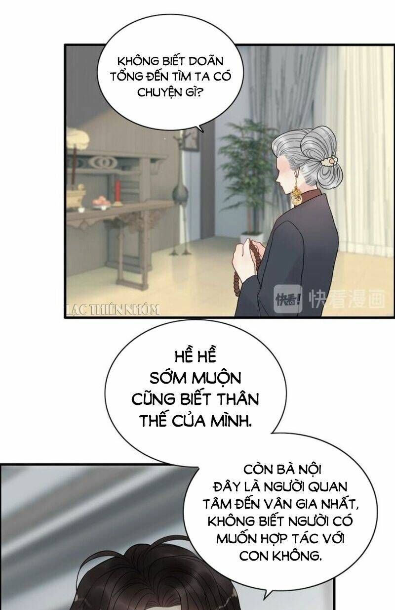 đọc truyện Cô Vợ Hợp Đồng Bỏ Trốn Của Tổng Giám Đốc Chương 190 ảnh 23 tại Thiên Thai Truyện