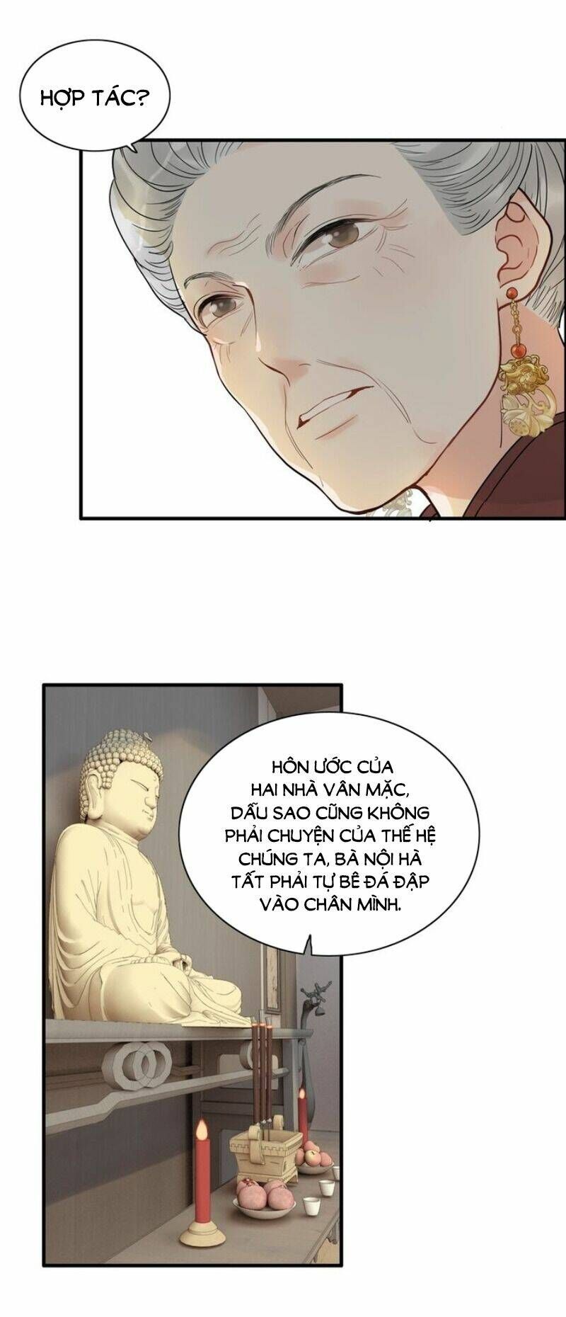 đọc truyện Cô Vợ Hợp Đồng Bỏ Trốn Của Tổng Giám Đốc Chương 190 ảnh 25 tại Thiên Thai Truyện