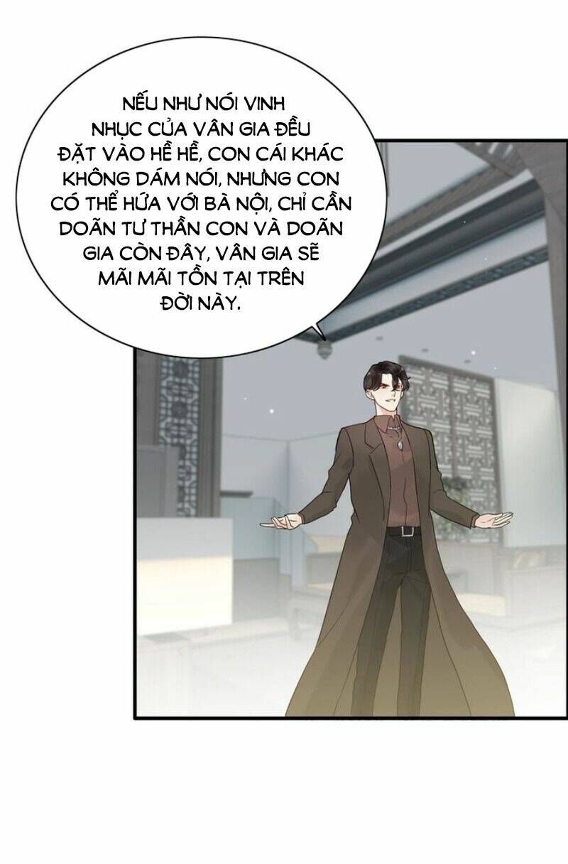 đọc truyện Cô Vợ Hợp Đồng Bỏ Trốn Của Tổng Giám Đốc Chương 190 ảnh 26 tại Thiên Thai Truyện