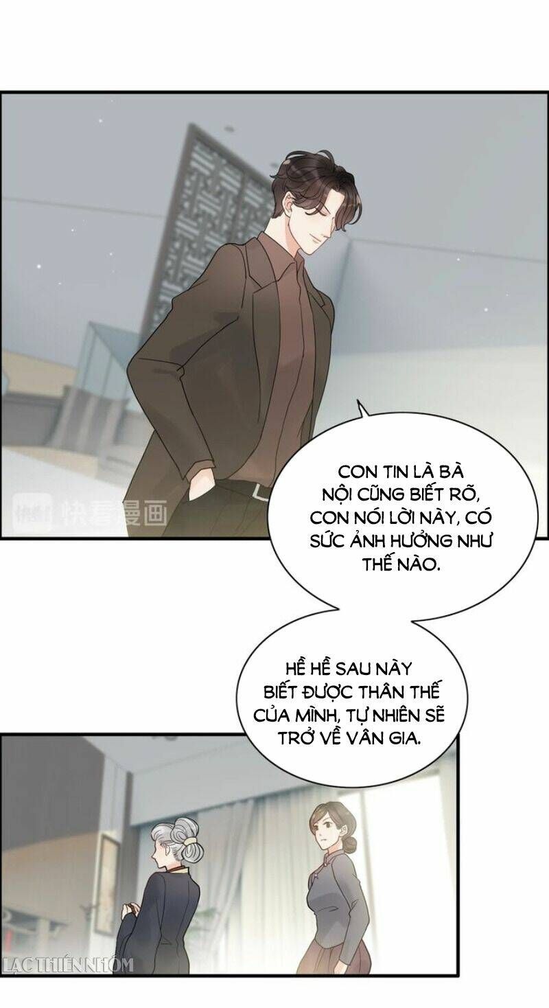 đọc truyện Cô Vợ Hợp Đồng Bỏ Trốn Của Tổng Giám Đốc Chương 190 ảnh 27 tại Thiên Thai Truyện