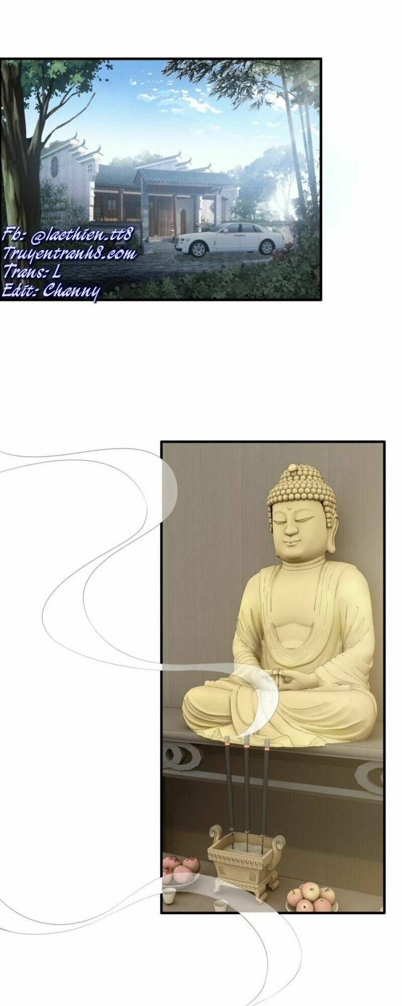 đọc truyện Cô Vợ Hợp Đồng Bỏ Trốn Của Tổng Giám Đốc Chương 190 ảnh 5 tại Thiên Thai Truyện