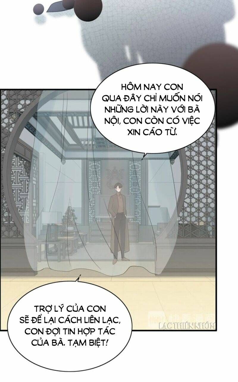 đọc truyện Cô Vợ Hợp Đồng Bỏ Trốn Của Tổng Giám Đốc Chương 190 ảnh 32 tại Thiên Thai Truyện