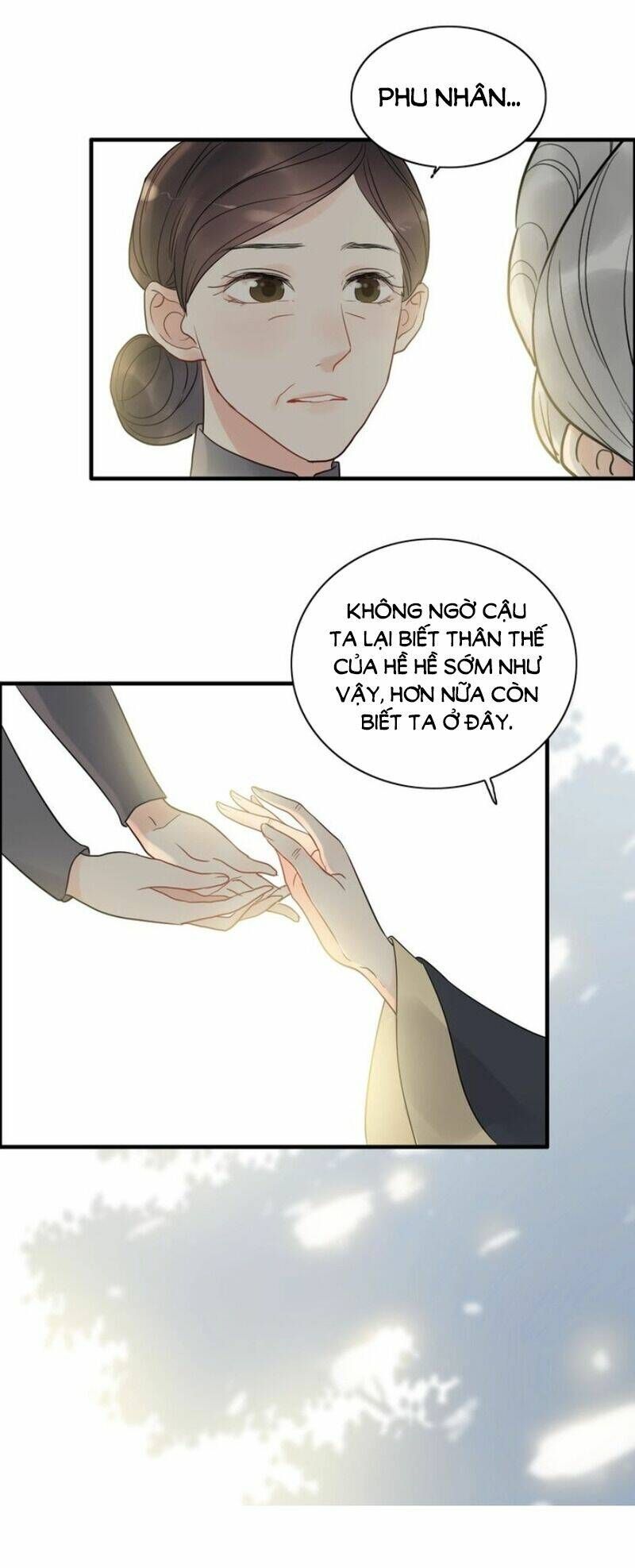 đọc truyện Cô Vợ Hợp Đồng Bỏ Trốn Của Tổng Giám Đốc Chương 190 ảnh 33 tại Thiên Thai Truyện