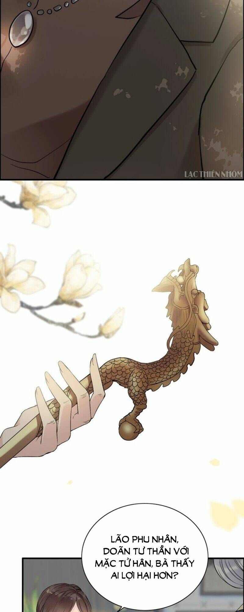 đọc truyện Cô Vợ Hợp Đồng Bỏ Trốn Của Tổng Giám Đốc Chương 190 ảnh 35 tại Thiên Thai Truyện